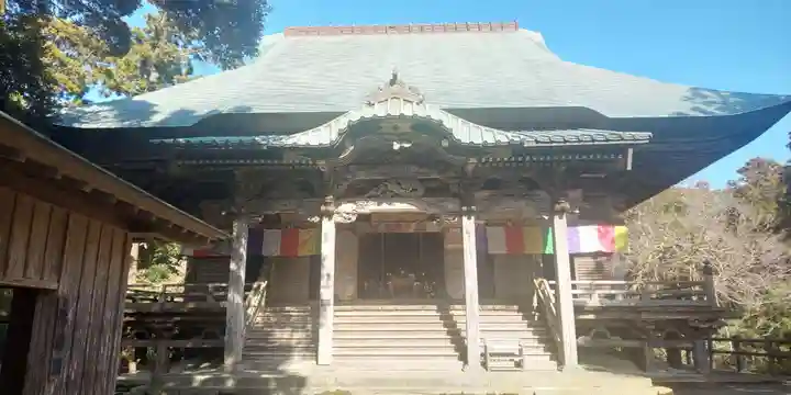 清水寺の本殿・本堂