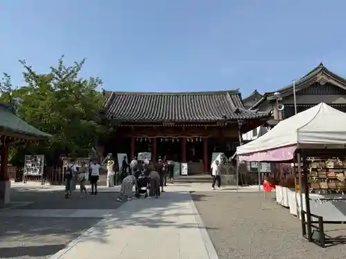 浅草神社(東京都)