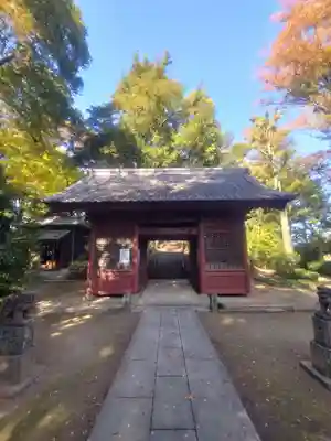 御室社(埼玉県)