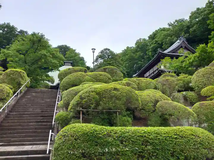 等覚院のその他建物