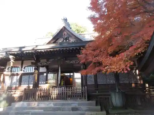 本土寺(千葉県)