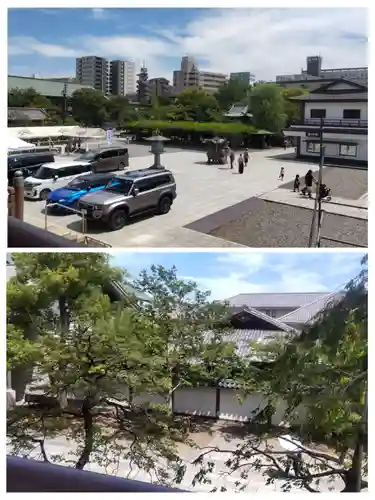 西新井大師総持寺(東京都)