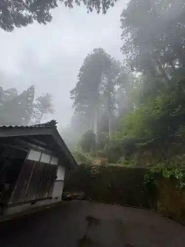 瀧神社(岐阜県)