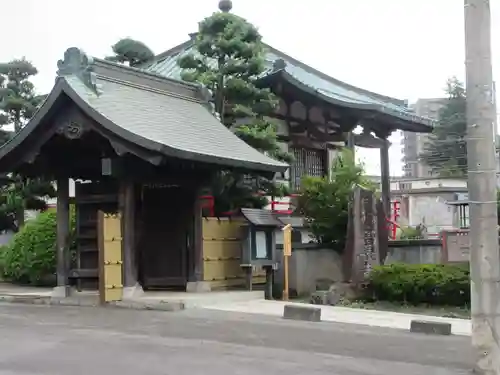 高長寺のその他建物