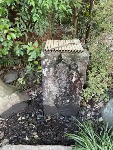 木嶋坐天照御魂神社(京都府)