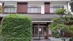 宝泉寺の建物その他