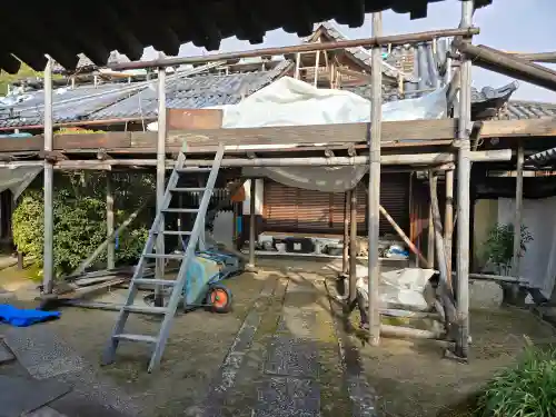 中院(奈良県)