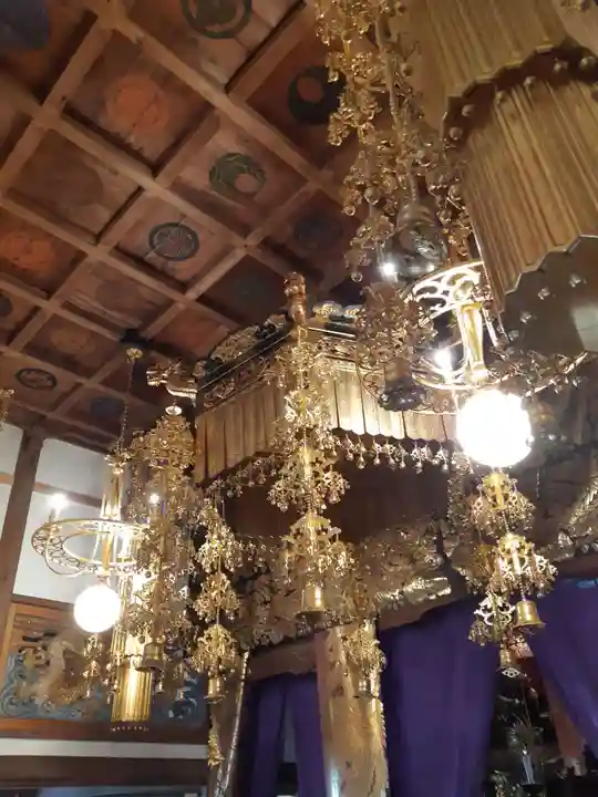 浄山寺(埼玉県)