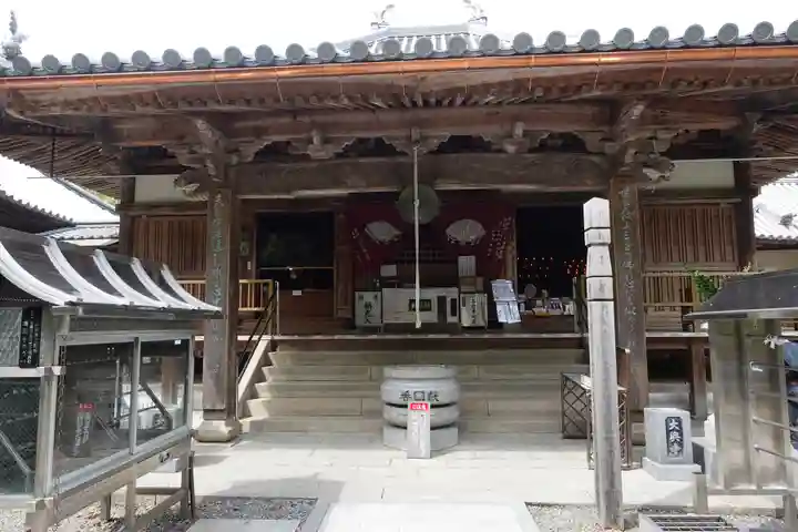 大興寺(香川県)