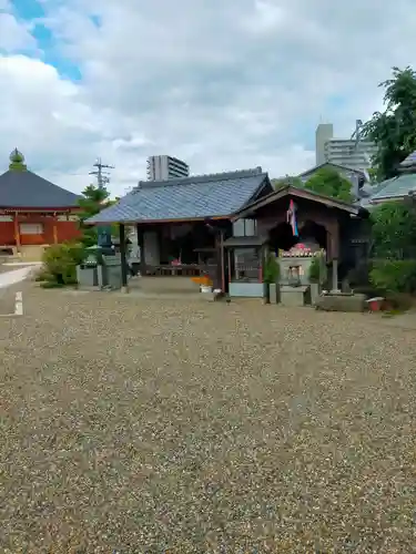 蓮光寺(大阪府)