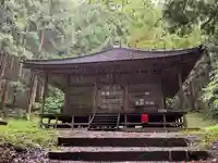 鞍迫観音(岩手県)