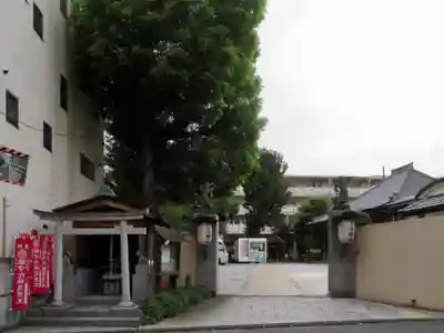 安樂寺(安楽寺)のその他建物