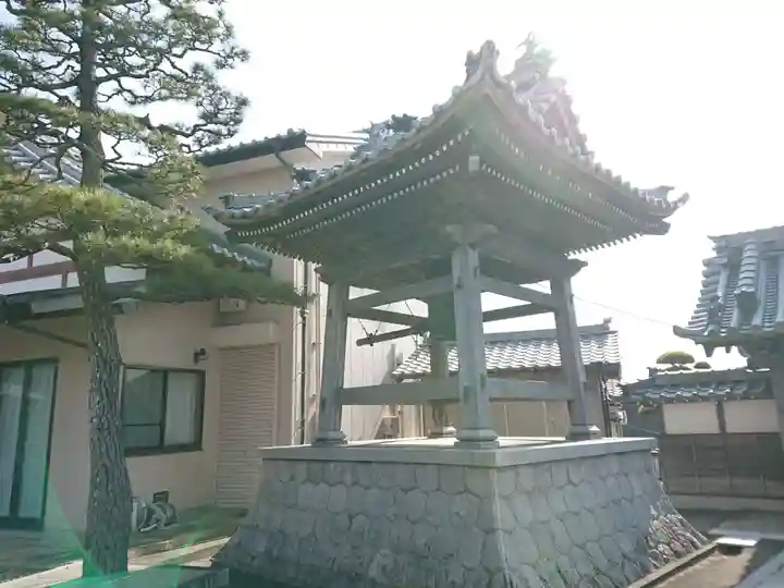 龍泉寺のその他建物