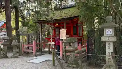 春日大社(奈良県)