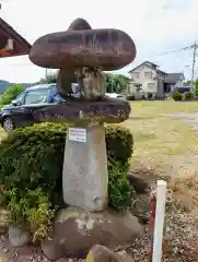 上野国一社八幡八幡宮(群馬県)