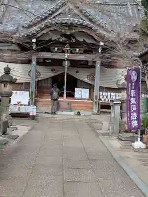 澤蔵司稲荷（慈眼院）(東京都)
