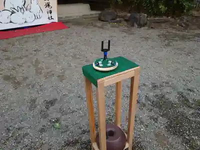 大國魂神社(東京都)