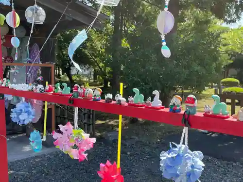 伊達神社(北海道)