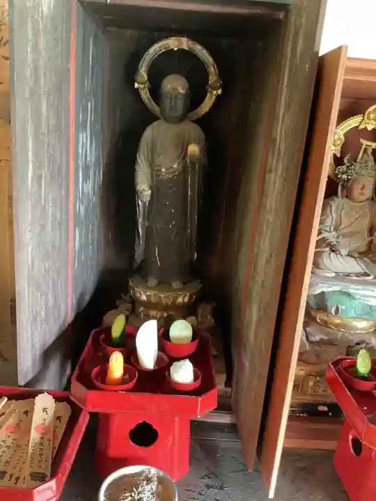 日龍峯寺(高澤観音)(美濃清水)(岐阜県)