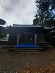 助宗大井神社(静岡県)