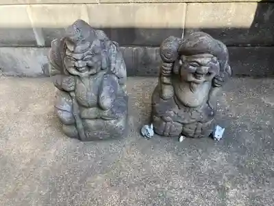 高輪神社(東京都)