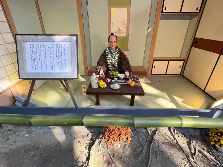 笠間稲荷神社(茨城県)