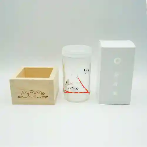 帯廣神社の授与品その他