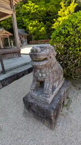 山王宮日吉神社(京都府)