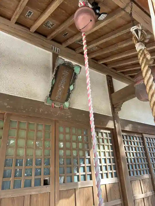 駒形神社(千葉県)
