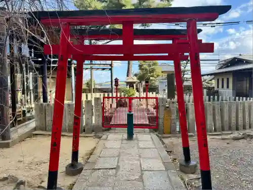 葛井寺(大阪府)