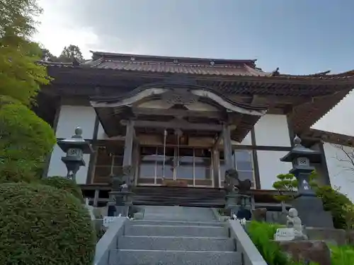 津竜院(宮城県)