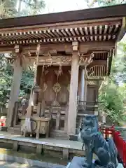 気多神社(富山県)