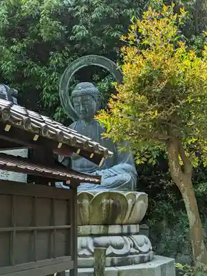 真正極楽寺(真如堂)の仏像