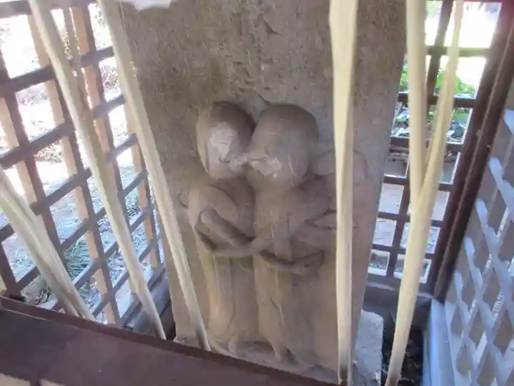 富塚鳥見神社(千葉県)