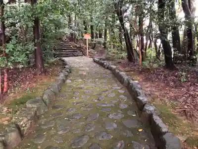 宇治山田神社（皇大神宮摂社）・那自賣神社（皇大神宮末社）のその他建物