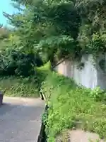 熊野大権現(千葉県)