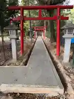 手力雄神社(岐阜県)