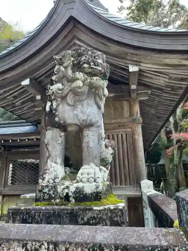伊奈波神社(岐阜県)