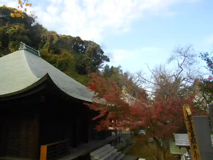 長勝寺のその他建物