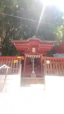 聖神社(埼玉県)