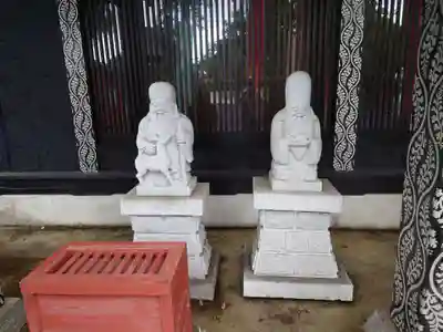 大杉神社(茨城県)