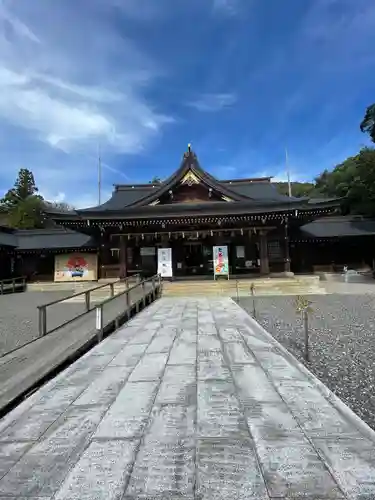 砥鹿神社（里宮）(愛知県)