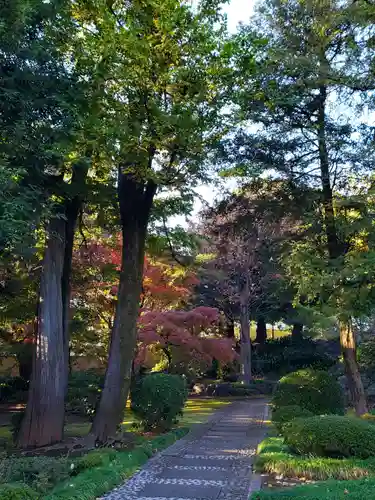 長仙寺のその他建物