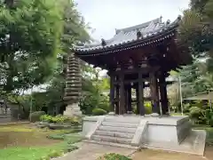 長久寺(埼玉県)