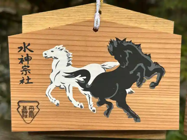 丹生川上神社(中社)(奈良県)