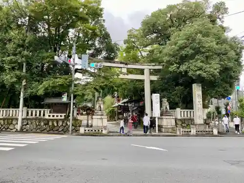 秩父神社(埼玉県)
