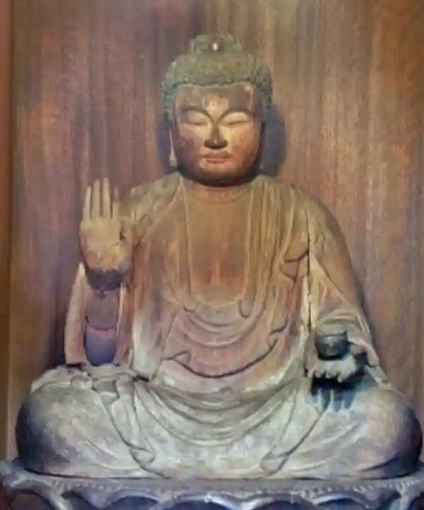 薬師寺(岐阜県)