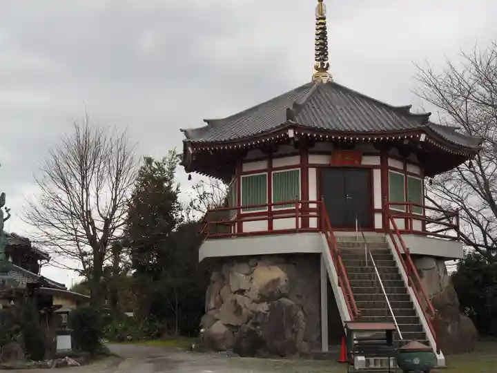 三明院のその他建物