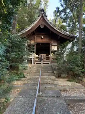 須佐之男神社(愛知県)