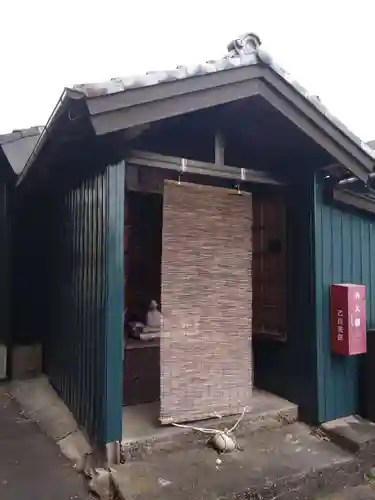 祠（地蔵）(愛知県)